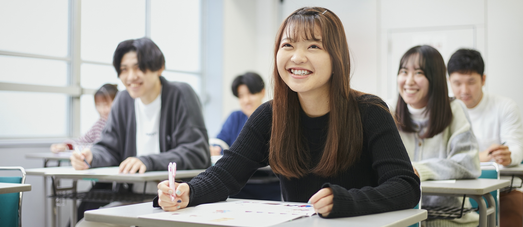 万が一の不合格の時でも完璧なサポート