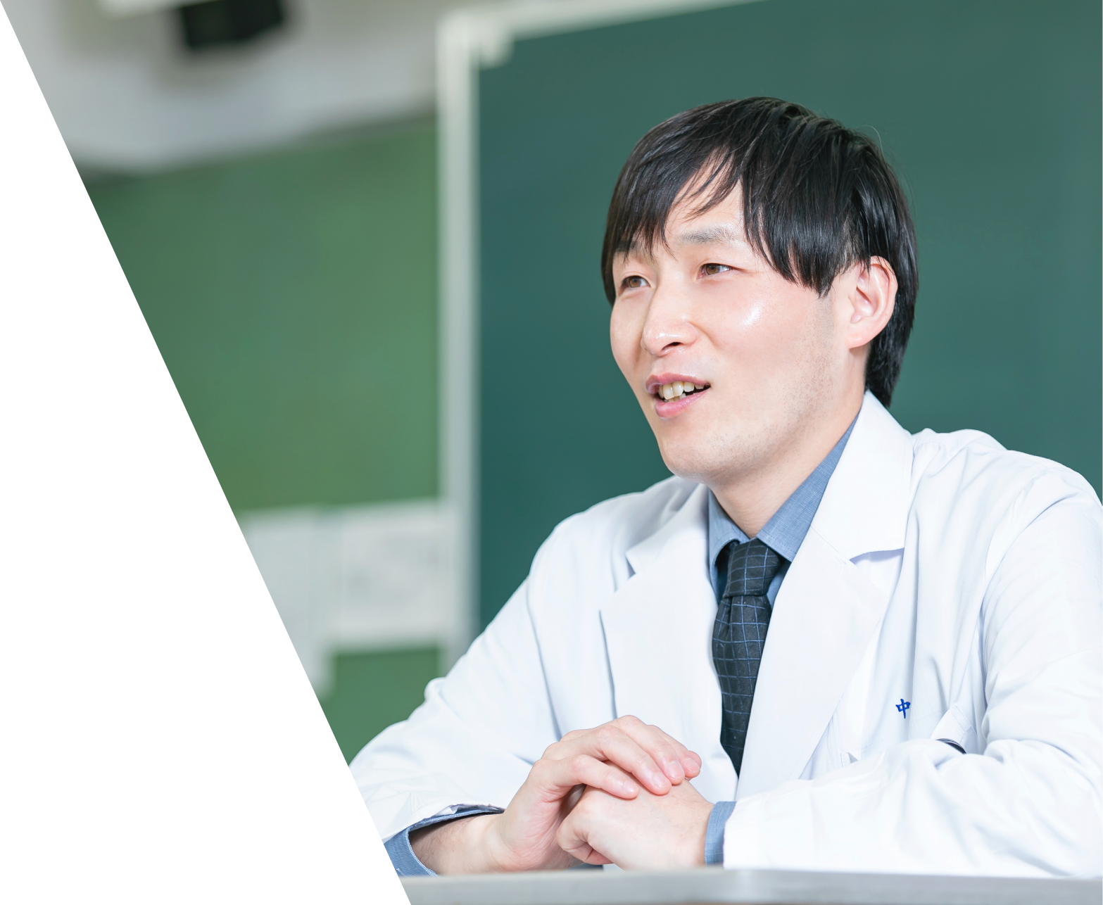 阿部 克弘