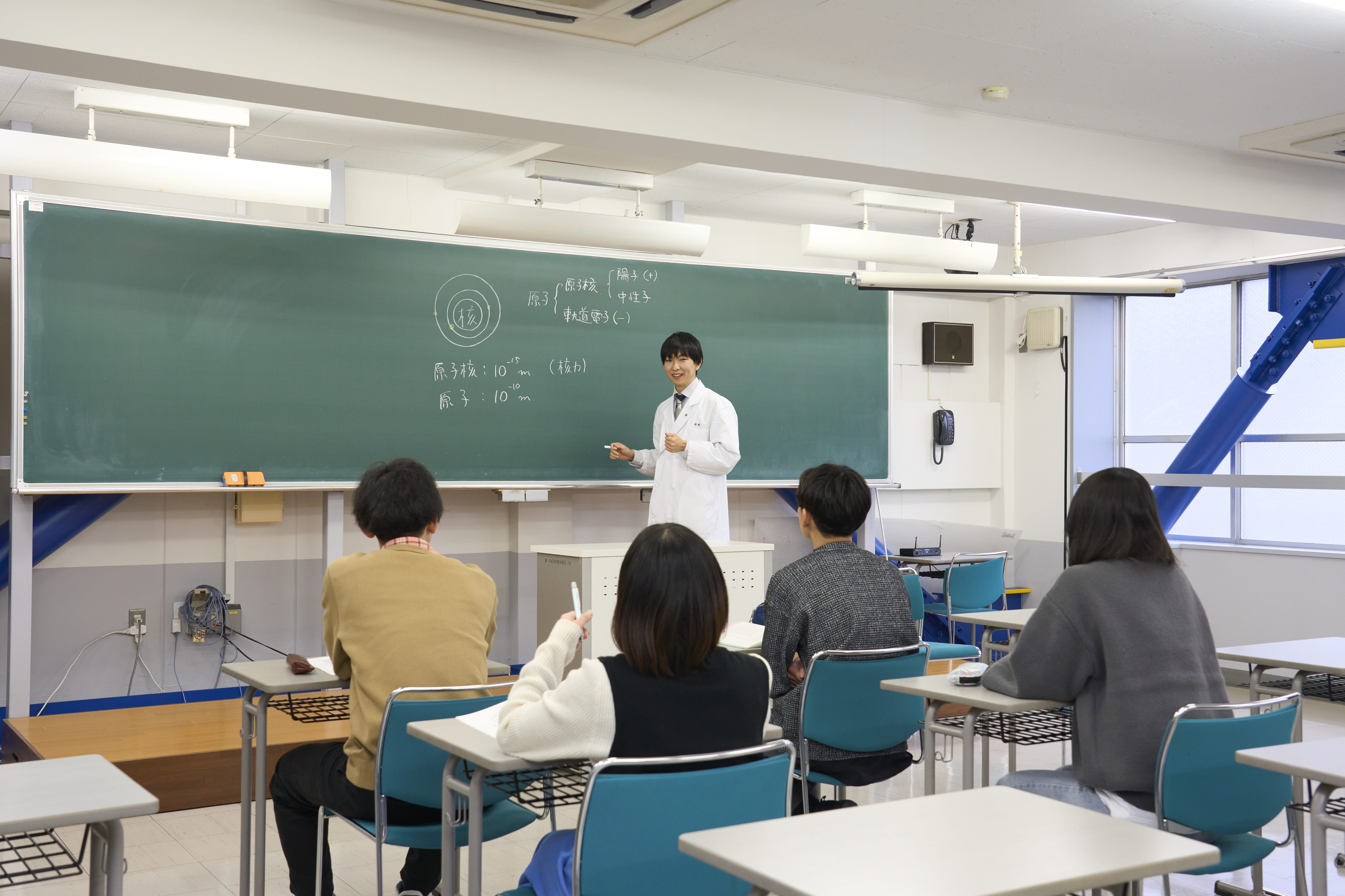 学会活動