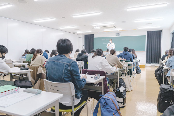 入試情報