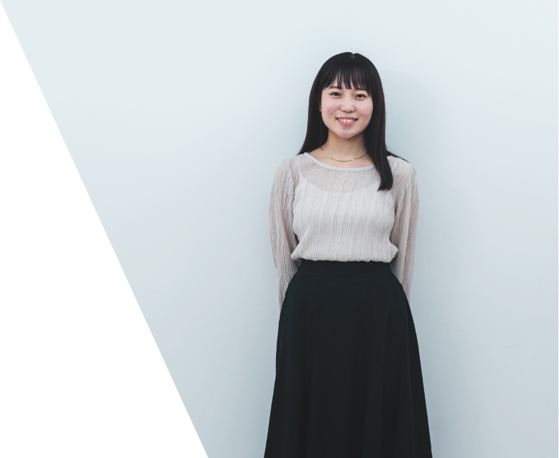 沼波　遥さん
