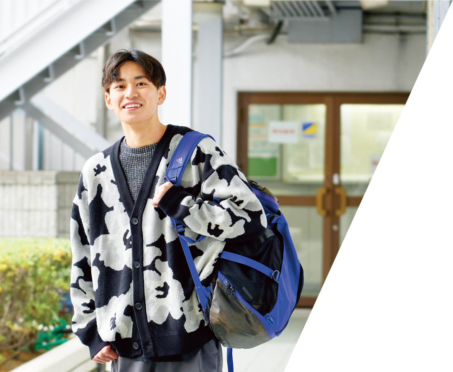 伊藤 亮太さん