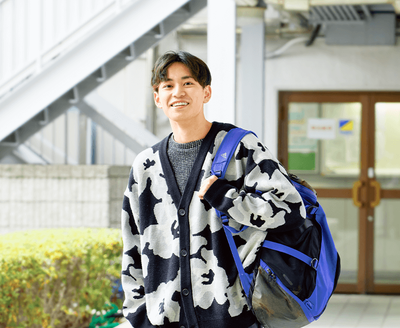 伊藤 亮太さん