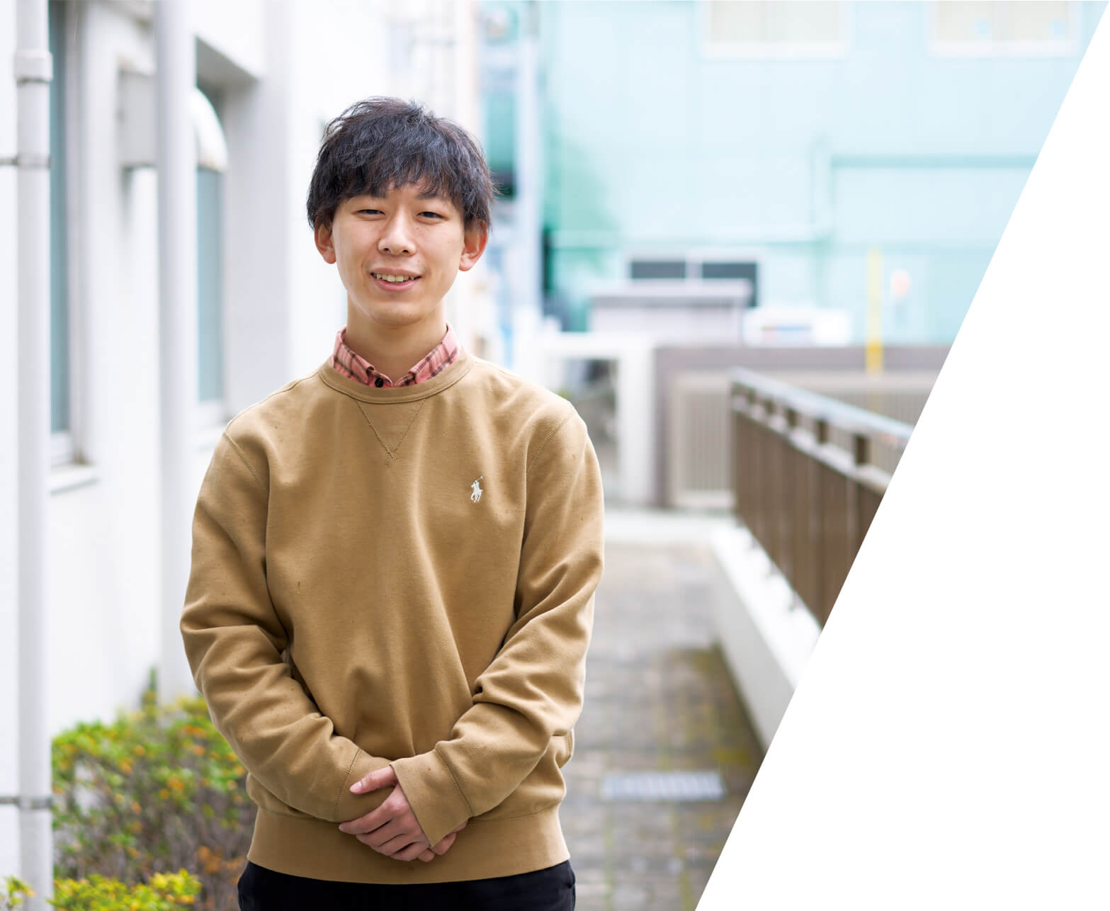 斉藤 淳さん