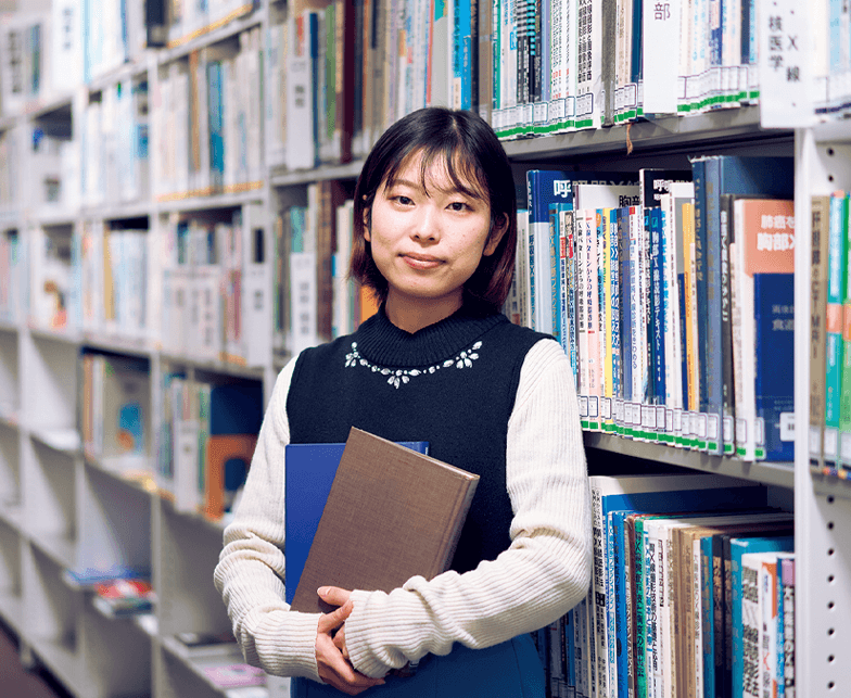 佐久間 愛華さん