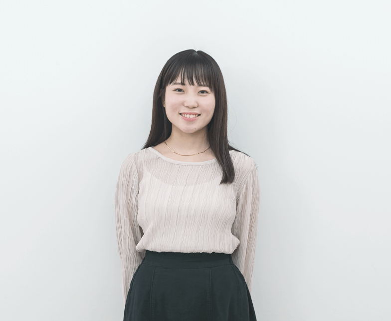 沼波　遥さん