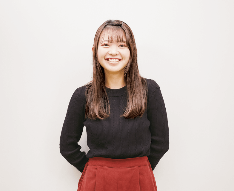 中村 友海さん