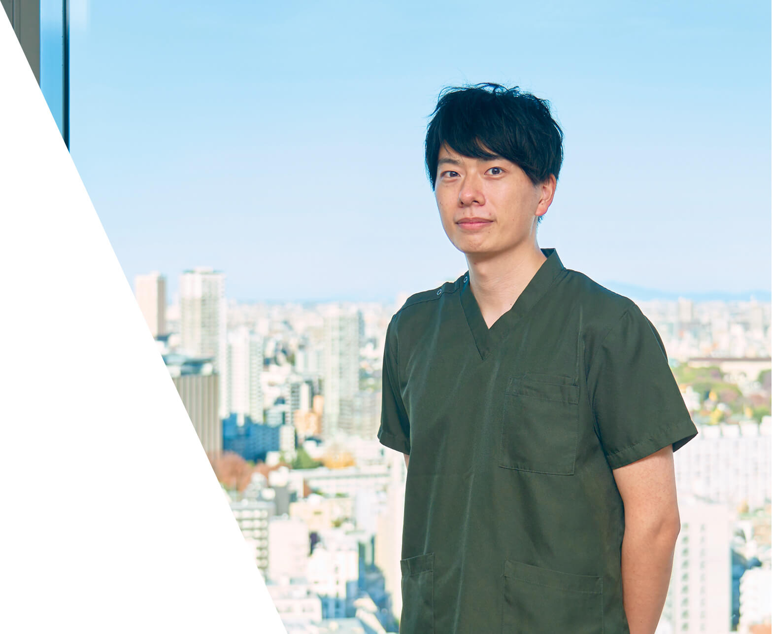 吉田光一郎さん